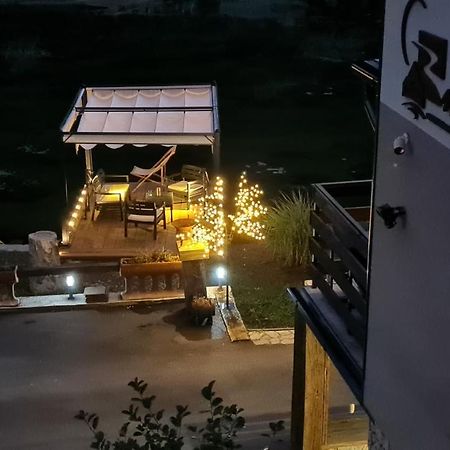 Moonriver Apartment Veljun Zewnętrze zdjęcie
