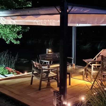Moonriver Apartment Veljun Zewnętrze zdjęcie