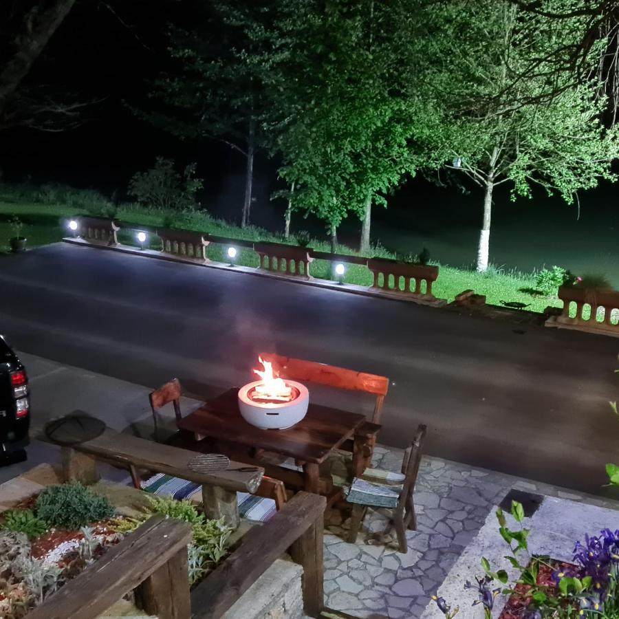 Moonriver Apartment Veljun Zewnętrze zdjęcie