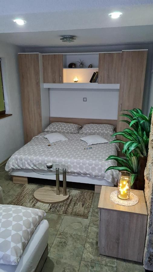 Moonriver Apartment Veljun Zewnętrze zdjęcie