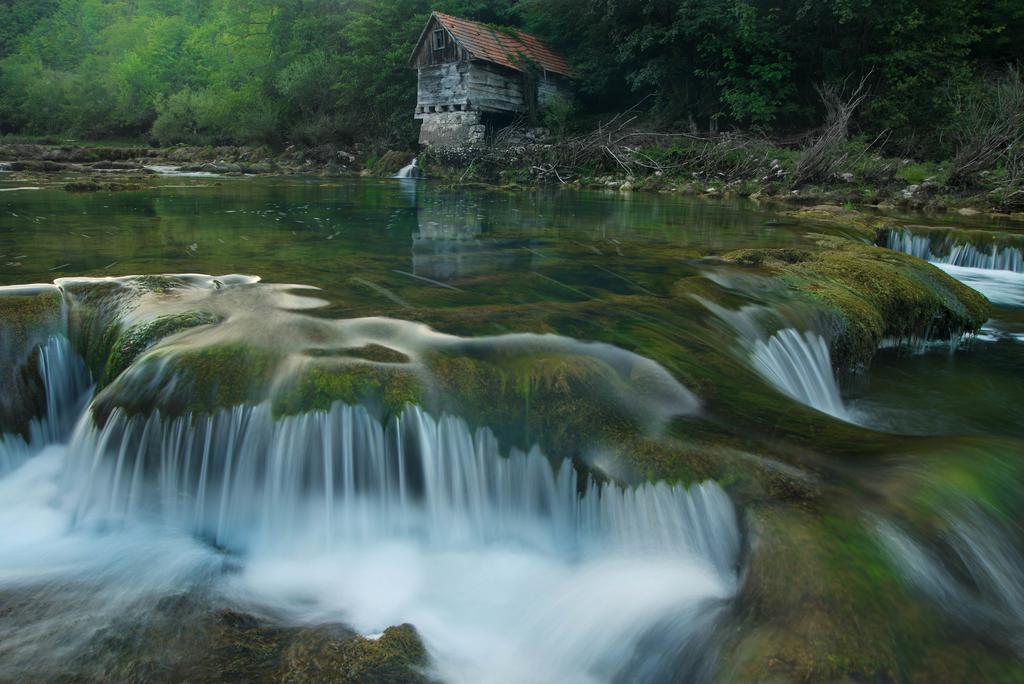 Moonriver Apartment Veljun Zewnętrze zdjęcie