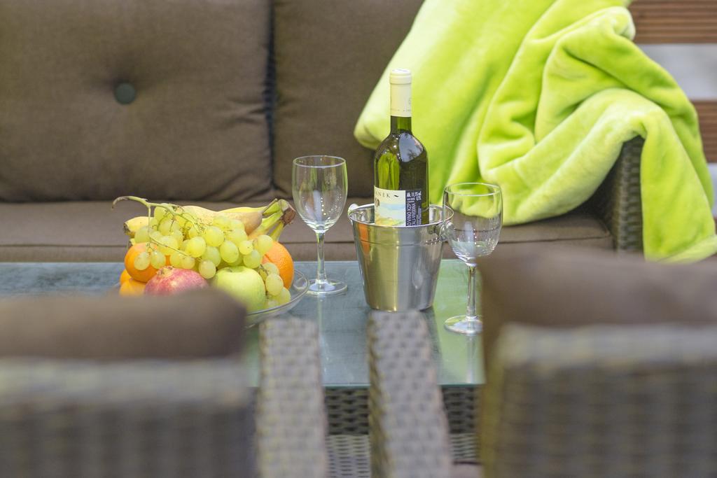 Moonriver Apartment Veljun Zewnętrze zdjęcie