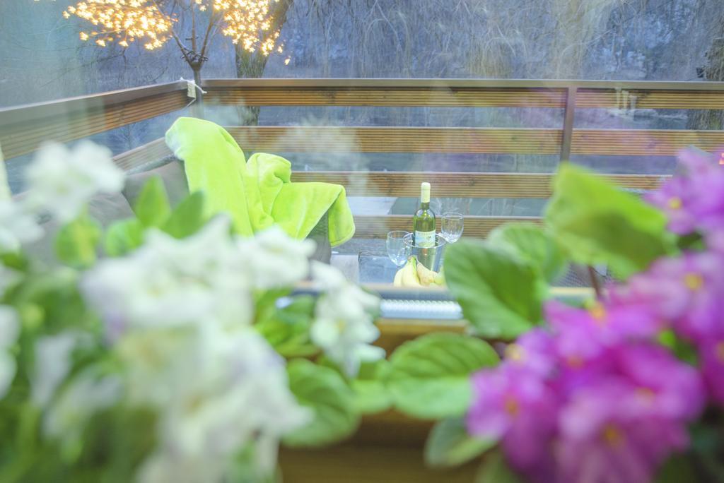 Moonriver Apartment Veljun Zewnętrze zdjęcie