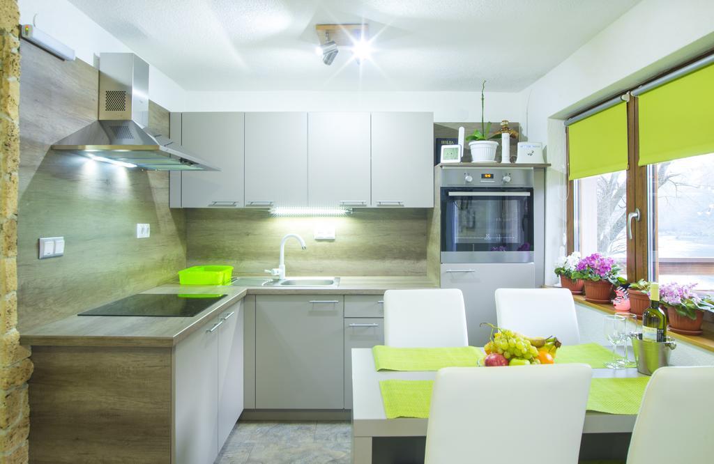 Moonriver Apartment Veljun Zewnętrze zdjęcie