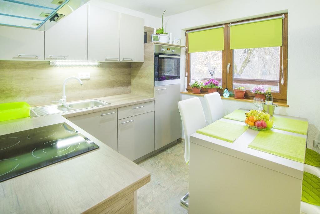Moonriver Apartment Veljun Zewnętrze zdjęcie