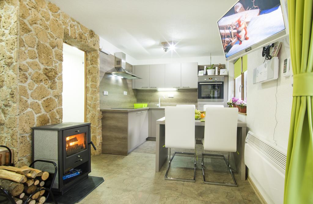 Moonriver Apartment Veljun Zewnętrze zdjęcie