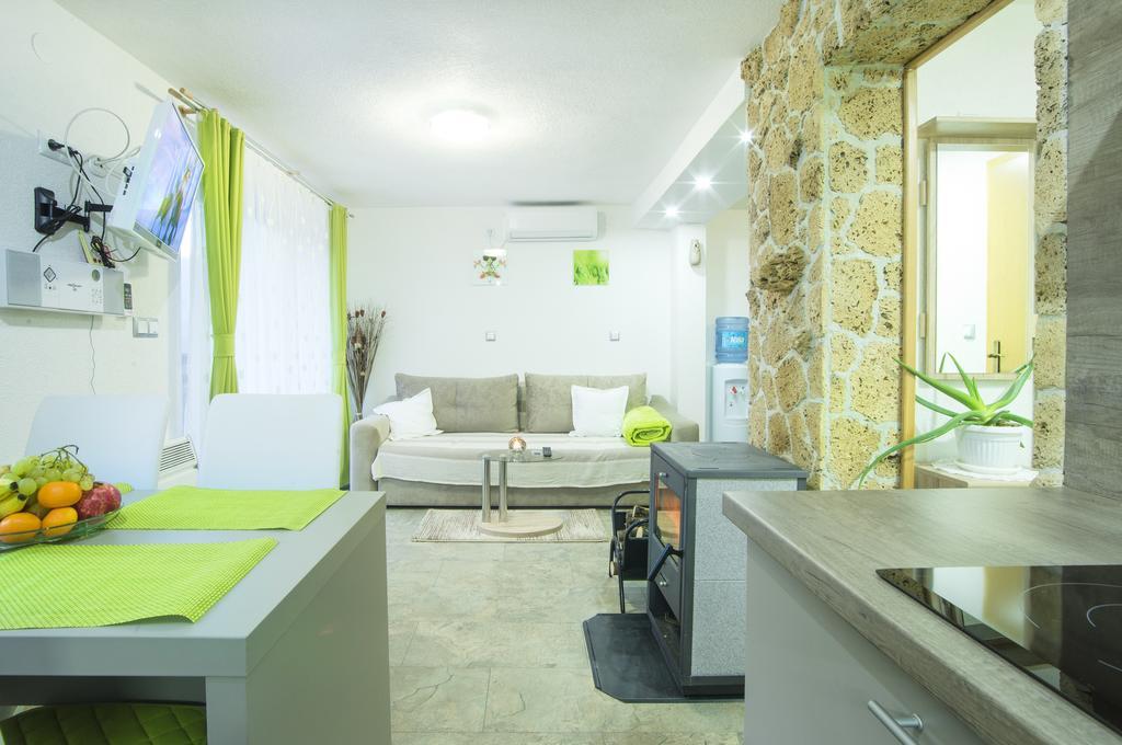 Moonriver Apartment Veljun Zewnętrze zdjęcie