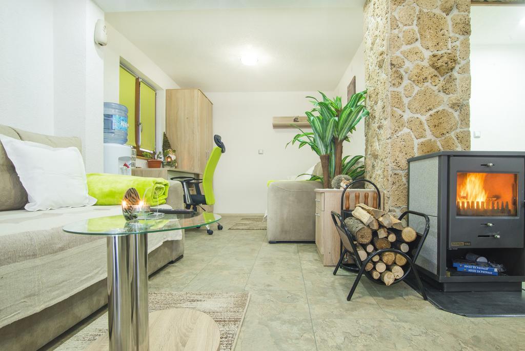 Moonriver Apartment Veljun Zewnętrze zdjęcie