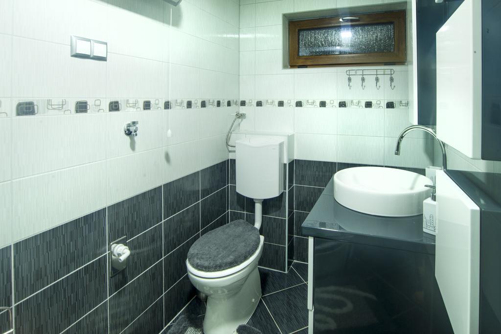 Moonriver Apartment Veljun Zewnętrze zdjęcie