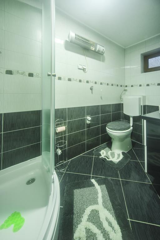 Moonriver Apartment Veljun Zewnętrze zdjęcie