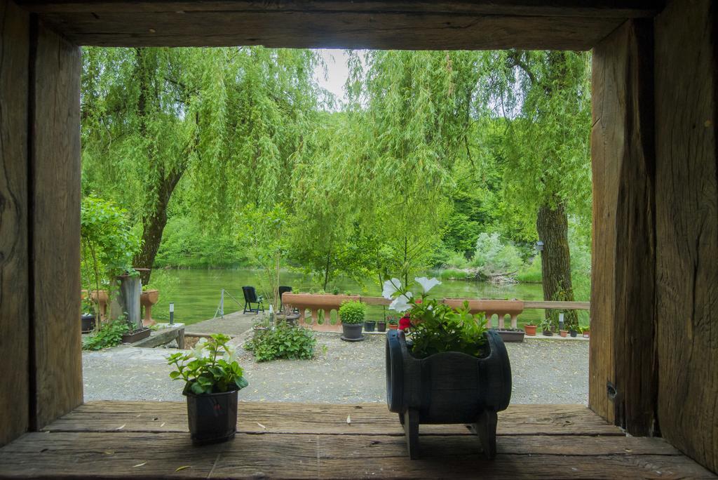 Moonriver Apartment Veljun Zewnętrze zdjęcie