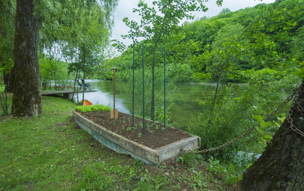 Moonriver Apartment Veljun Zewnętrze zdjęcie
