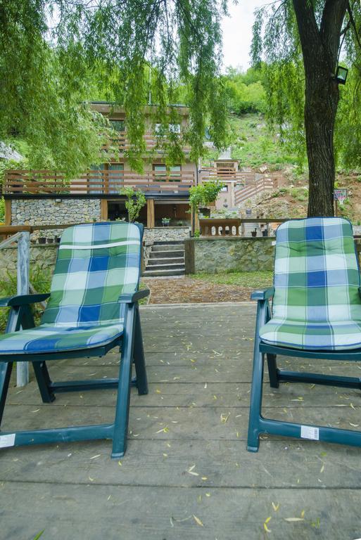 Moonriver Apartment Veljun Zewnętrze zdjęcie