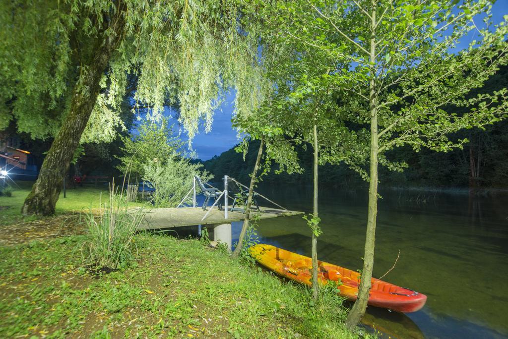 Moonriver Apartment Veljun Zewnętrze zdjęcie