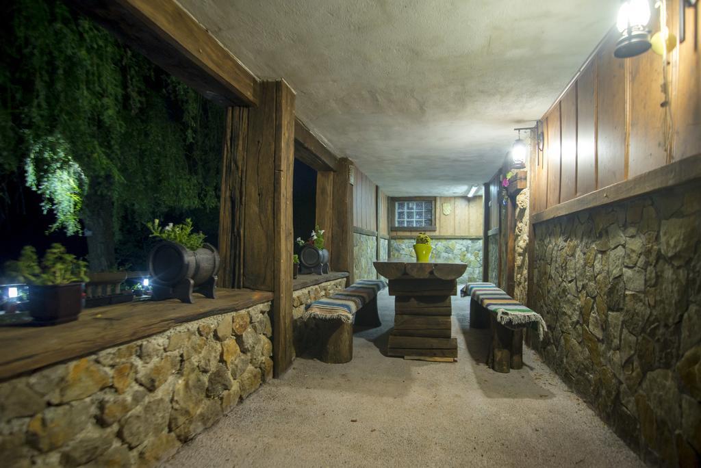 Moonriver Apartment Veljun Zewnętrze zdjęcie