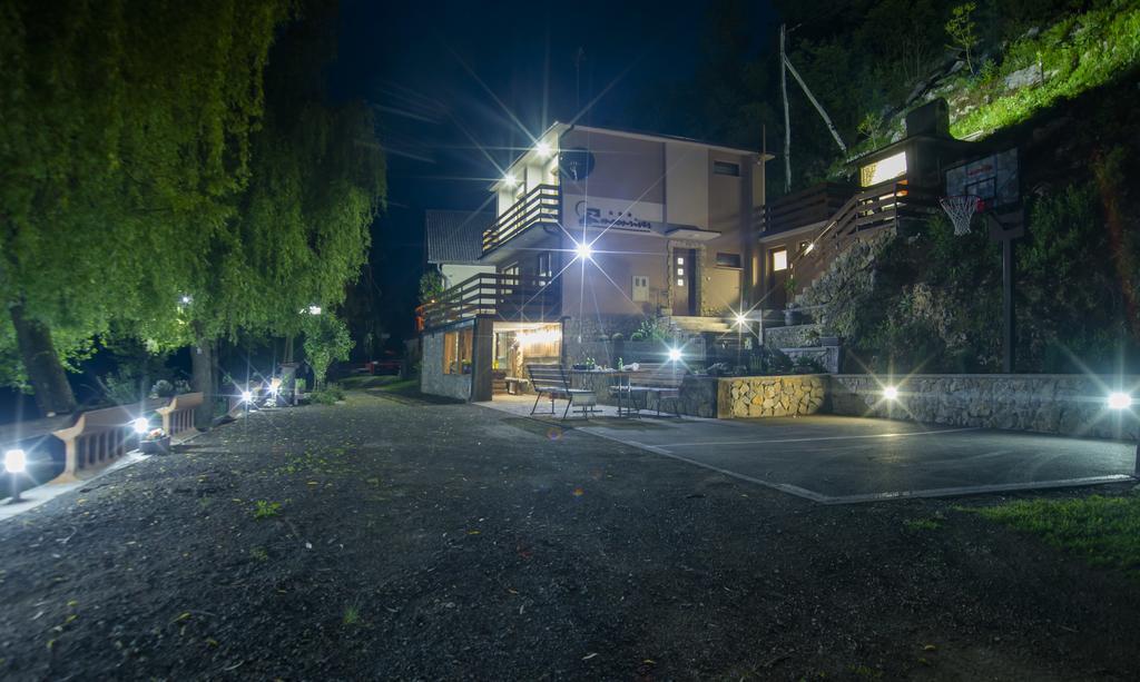 Moonriver Apartment Veljun Zewnętrze zdjęcie
