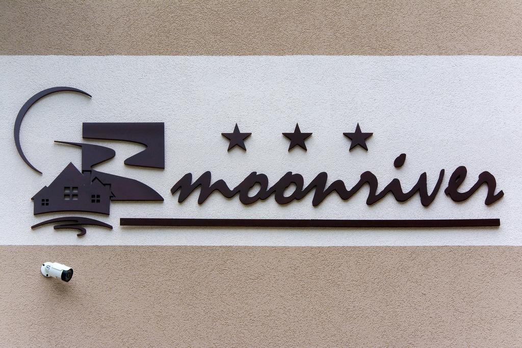 Moonriver Apartment Veljun Zewnętrze zdjęcie